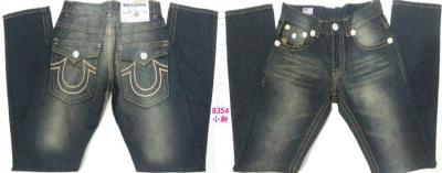 Cheap Men's TRUE RELIGION Jeans wholesale No. 539